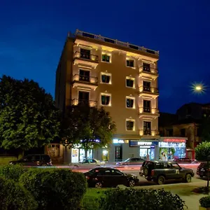 Hotel Christi's Borova ****