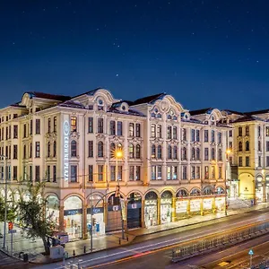 Crowne Plaza - Old By Ihg Отель