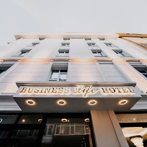 Business Life Bakirkoey ** Istanbul