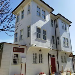 White Palace Old Boutique ***** Istanbul