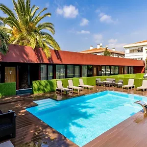 Baymari Florya ** Istanbul