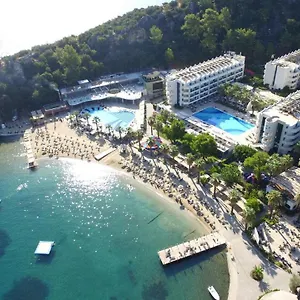 ***** Hotel Turunc Resort Hotel Türkei