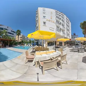 *** Hotel Far Life Turcja
