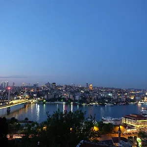 Golden Horn Park Otel