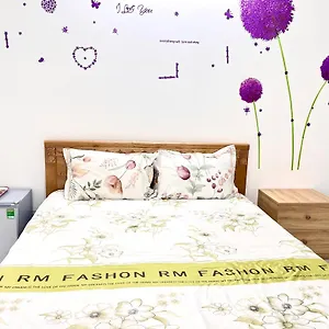 Aparthotel Thao Nguyen 