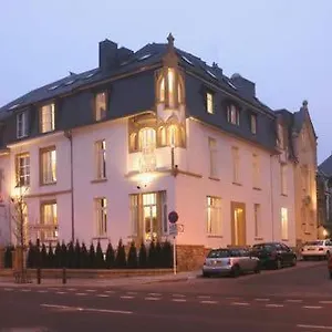 *** Hotel apartamentowy Key Belair Luksemburg