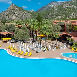 **** Hotel Sundia By Liberty Suncity Turcja
