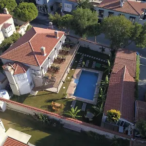  Otel La Maison De Yasmine Türkiye