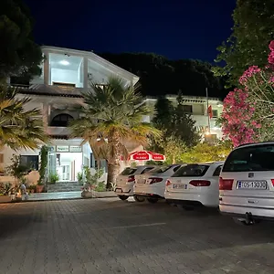  Hotel apartamentowy Vogue Albania