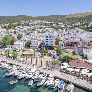  Otel Gulet Türkiye
