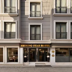 Shining Star Отель