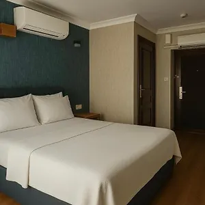 ** Otel Red Türkiye
