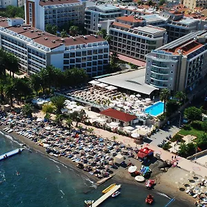 **** Hotel Pasa Türkei