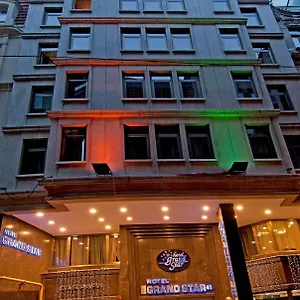 Grand Star Bosphorus&spa Istanbul