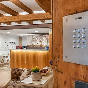 *** Hotel 977 Hiszpania