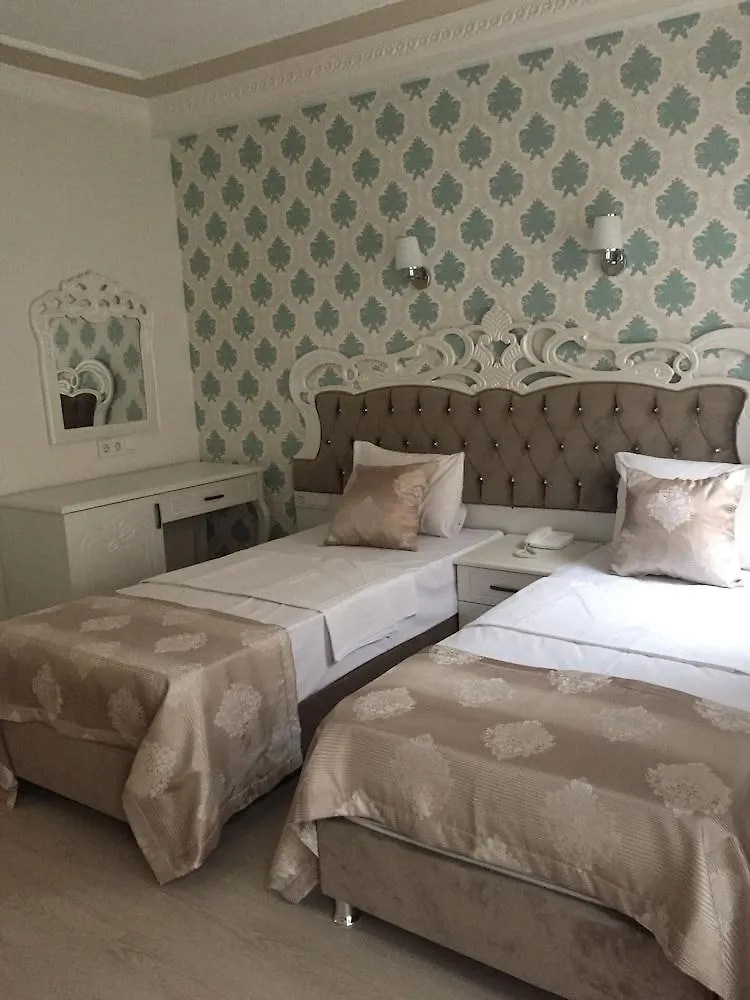 Deluxe Newport Hotel - Old City Istanbul 3*,  Turkey