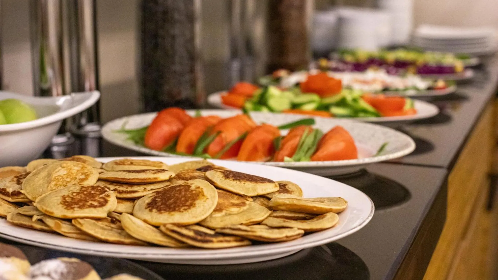 Deluxe Newport Hotel - Old City Istanbul Turkey