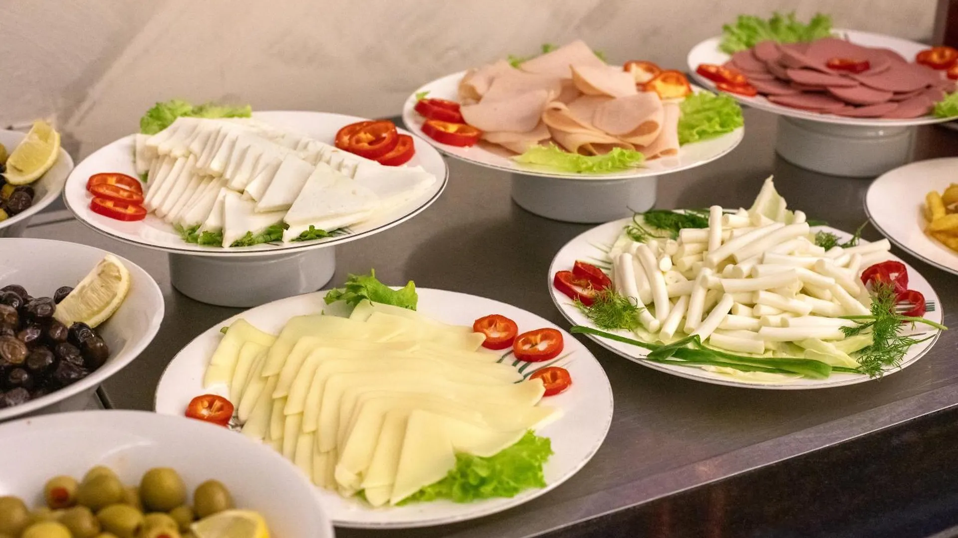 Deluxe Newport Hotel - Old City Istanbul