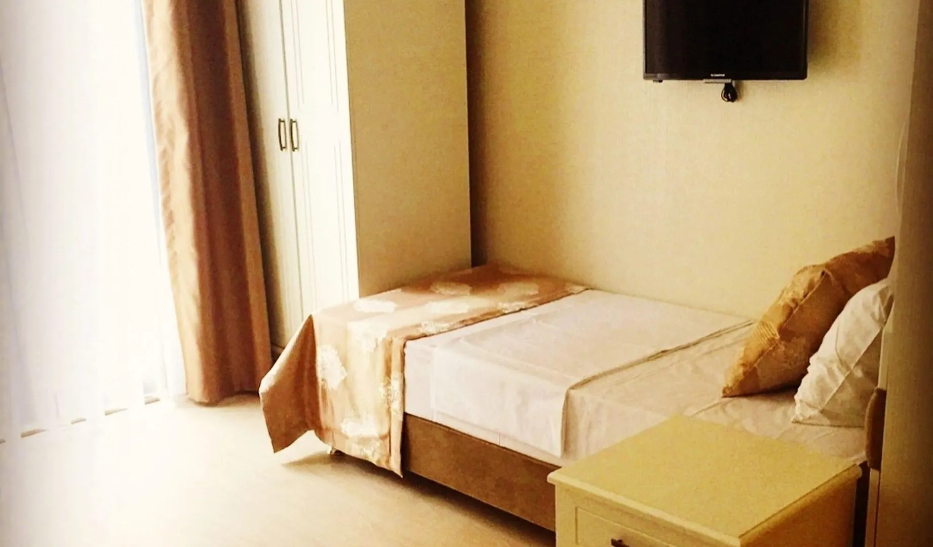Deluxe Newport Hotel - Old City Istanbul