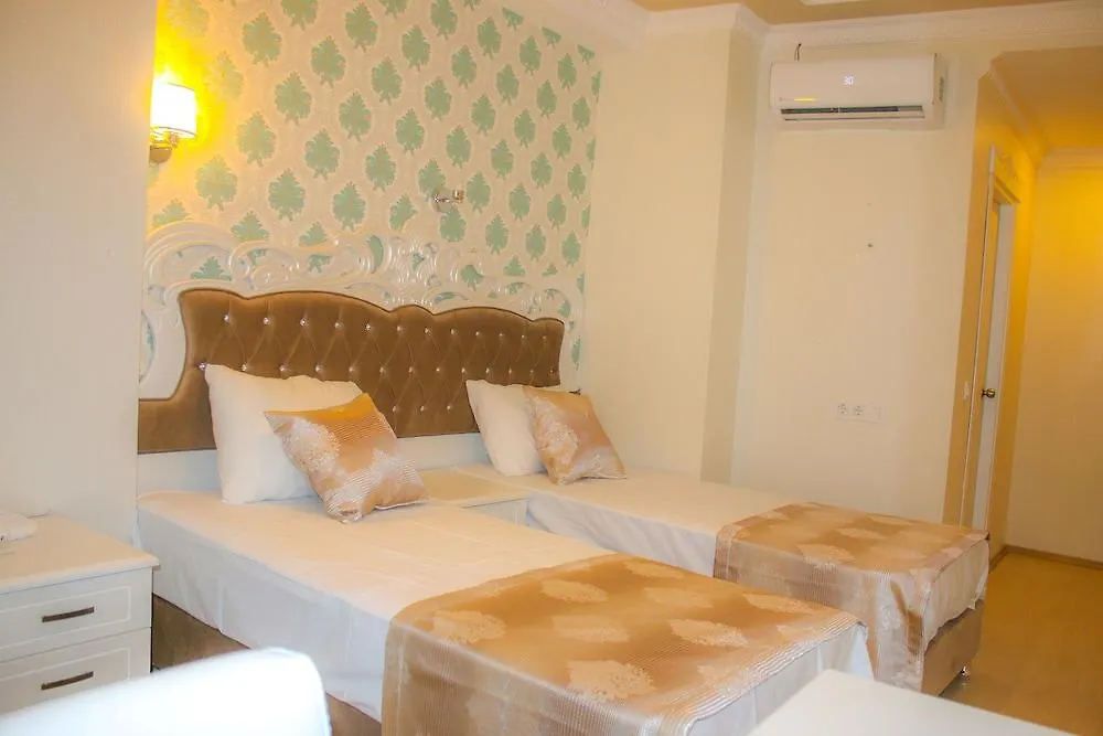 Deluxe Newport Hotel - Old City Istanbul